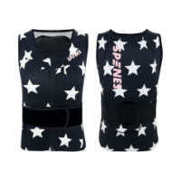 spines The Stars Kids Rugbeschermer Black 2615125