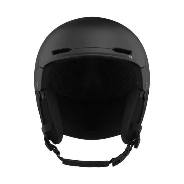 salomon Husk Pro Mips Black L47014100