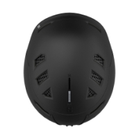 salomon Husk Pro Mips Black L47014100