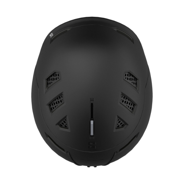 salomon Husk Pro Mips Black L47014100