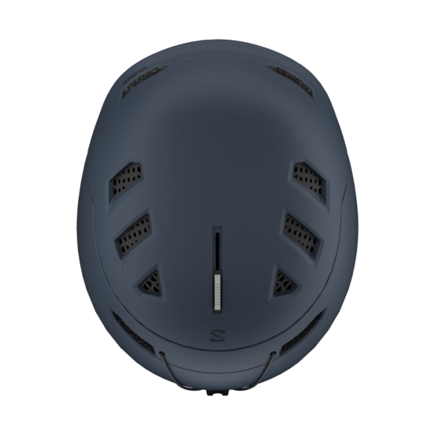 salomon Husk Pro Mips Dress Blue L47911500