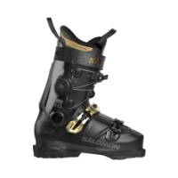 salomon S/Pro Alpha C Boa 95 W Black / Gold Met. L49303300