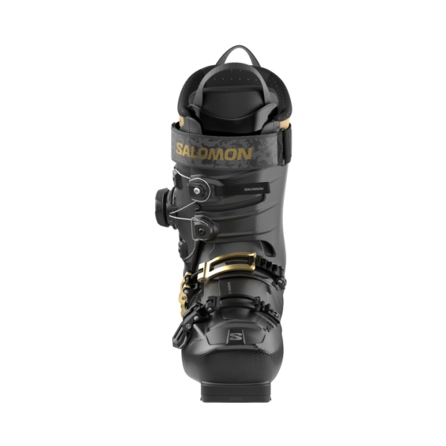 salomon S/Pro Alpha C Boa 95 W Black / Gold Met. L49303300