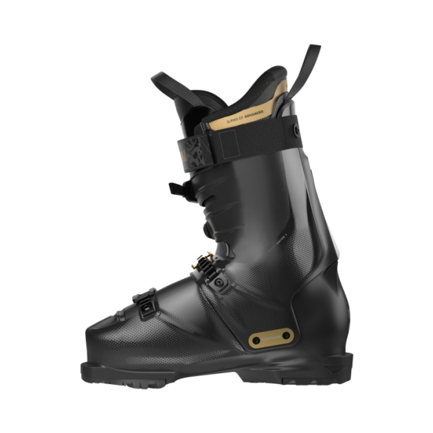 salomon S/Pro Alpha C Boa 95 W Black / Gold Met. L49303300