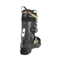 salomon S/Pro Alpha C Boa 95 W Black / Gold Met. L49303300
