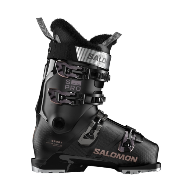 salomon S/Pro Delta 95 Sport W GW Black / Nirvana L47949100