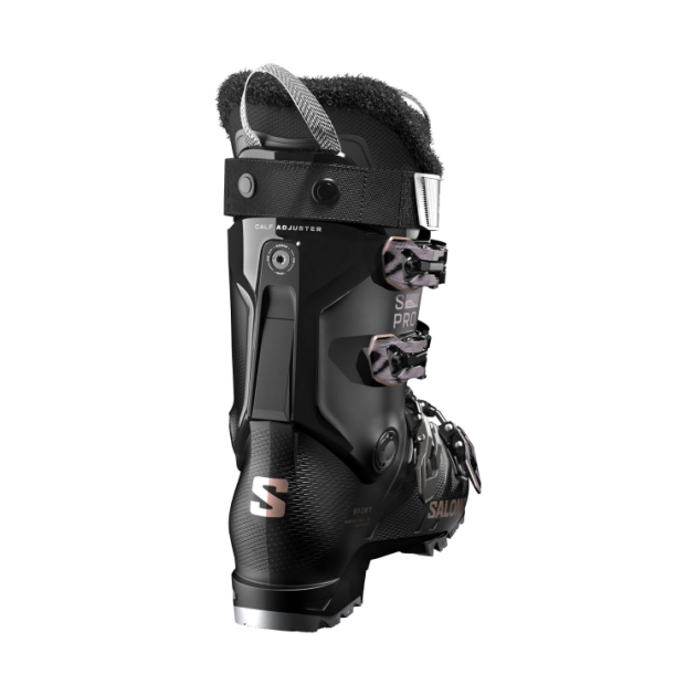salomon S/Pro Delta 95 Sport W GW Black / Nirvana L47949100