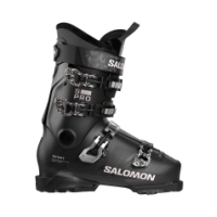 salomon S/Pro Supra R95 W Sport Black / Dark Grey Met. L45470700