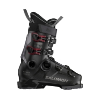 salomon S/Pro Supra S Boa Sport Black / Dark Grey Met. L47948600