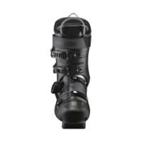salomon S/Pro Supra S Boa Sport Black / Dark Grey Met. L47948600