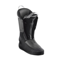 salomon S/Pro Supra S Boa Sport Black / Dark Grey Met. L47948600