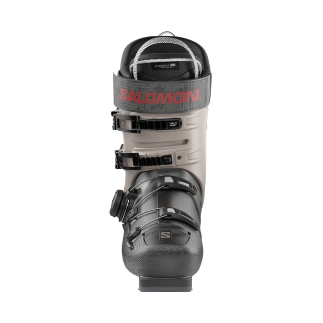 salomon S/Pro Delta Boa 120 Black / Roasted Cashew L45439400