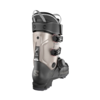 salomon S/Pro Delta Boa 120 Black / Roasted Cashew L45439400