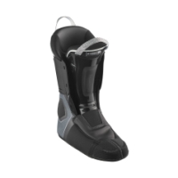 salomon S/Pro Delta Boa 120 Black / Roasted Cashew L45439400