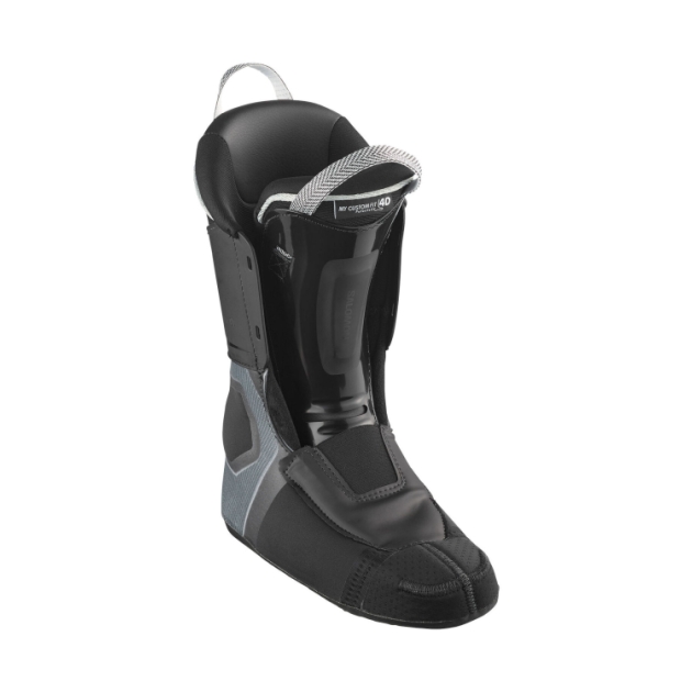 salomon S/Pro Delta Boa 120 Black / Roasted Cashew L45439400
