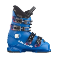 salomon Equipe 60 T M Race Blue / White L45435700