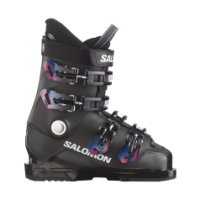 salomon T4 L Black / Black L45437900