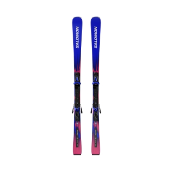 Salomon E Equipe Sl 10 + Mi12 GW