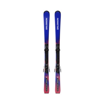 Salomon E Equipe Mt Jr + M10 GW L80
