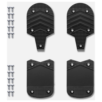 Salomon S/Series Alpine Pads 5355 Norm