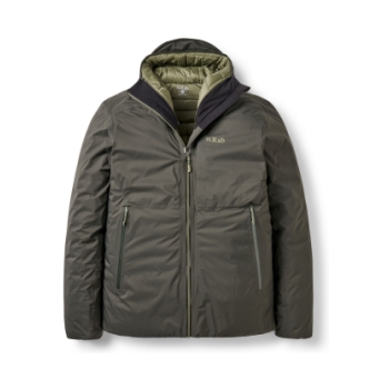 Rab Microlight Shield Jacket