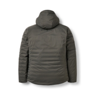 rab Microlight Shield Jacket Dark Army QDC-07