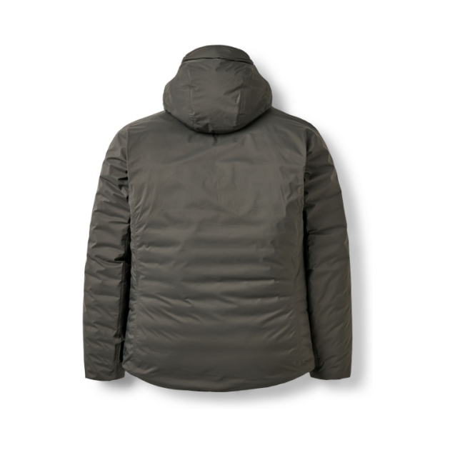 rab Microlight Shield Jacket Dark Army QDC-07