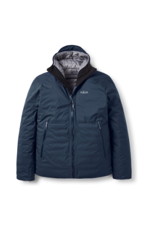 Blauw