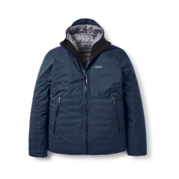 Rab Microlight Shield Jacket