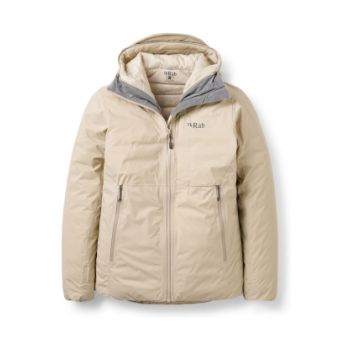 Rab Microlight Shield Jacket Wmns