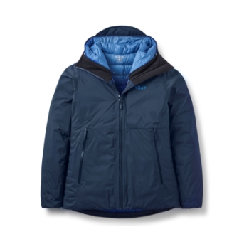 Rab Microlight Shield Jacket Wmns