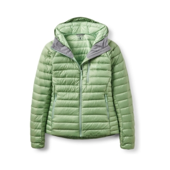 Rab Microlight Alpine Hoody Wmns