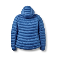rab Cirrus Alpine Jacket Wmns Dark Bluebird QIP-26