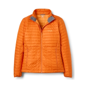 Rab Microlighter Jacket Wmns