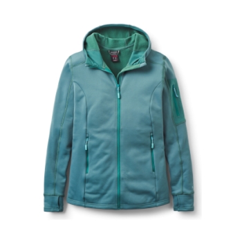 Rab Modulus Hoody Wmns