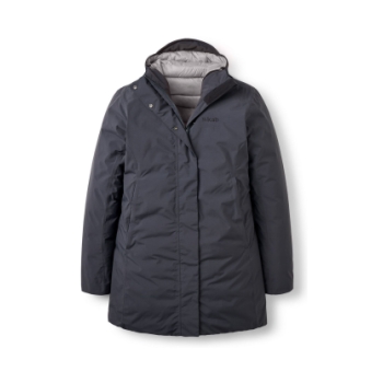 Rab Valiance Parka Wmns