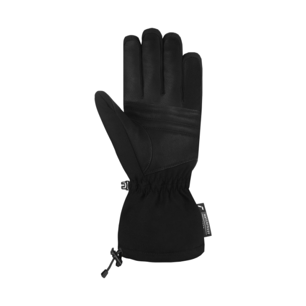 reusch Reusch Conan R-TEX XT 7701 black/white 6401235