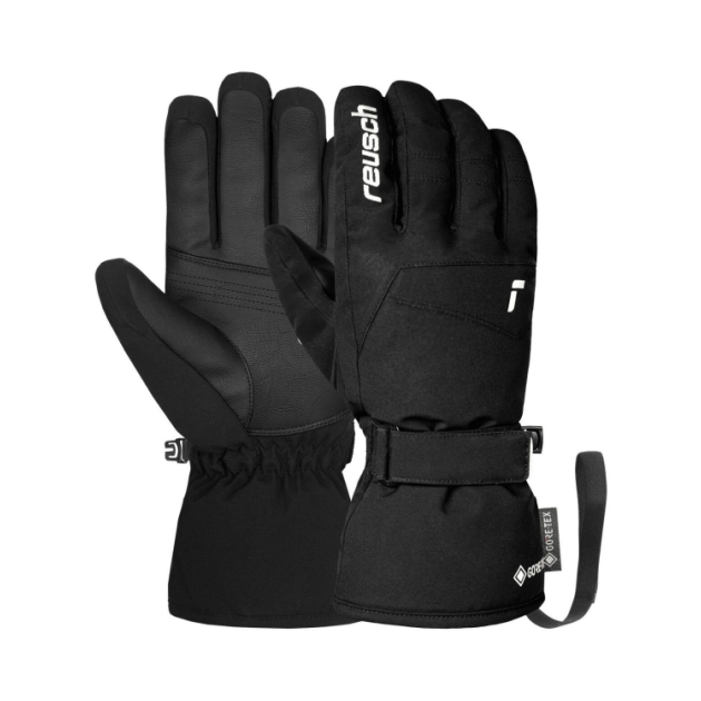 reusch Reusch Sandro GORE-TEX 7701 black/white 6699310