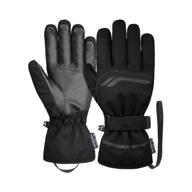 reusch Reusch Primus R-TEX XT 7700 black 6201224