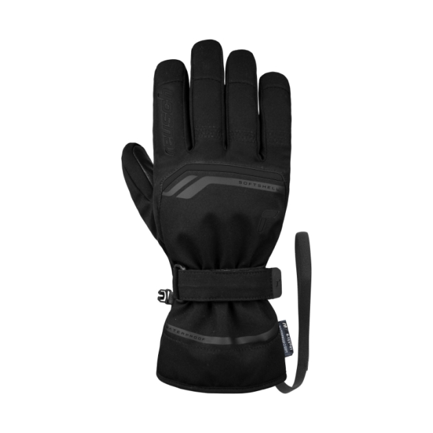 reusch Reusch Primus R-TEX XT 7700 black 6201224