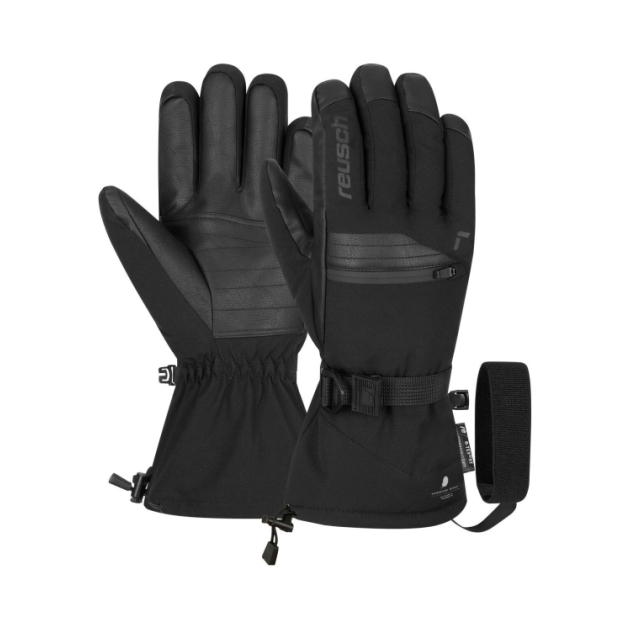 reusch Reusch Torres R-TEX XT 7700 black 6301267