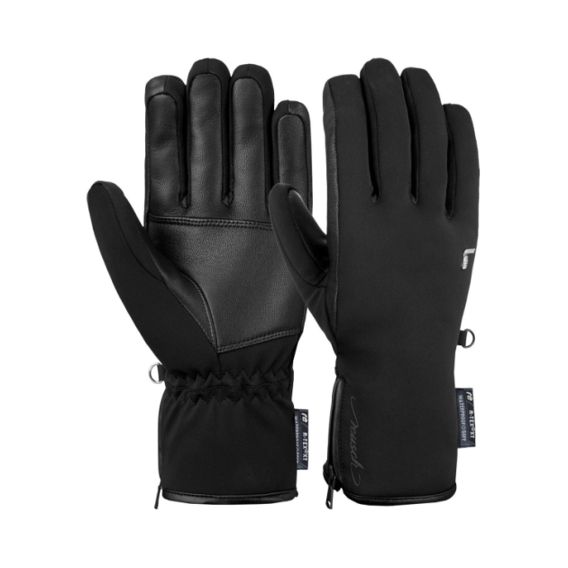 reusch Reusch Tiffany R-TEX XT 7700 black 6331248