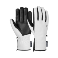 reusch Reusch Tiffany R-TEX XT 1101 white / black 6331248
