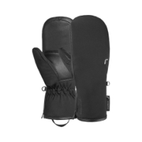 Reusch Reusch Tiffany R-TEX XT Mitten 7702 black / silver 6631548