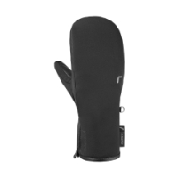 Reusch Reusch Tiffany R-TEX XT Mitten 7702 black / silver 6631548