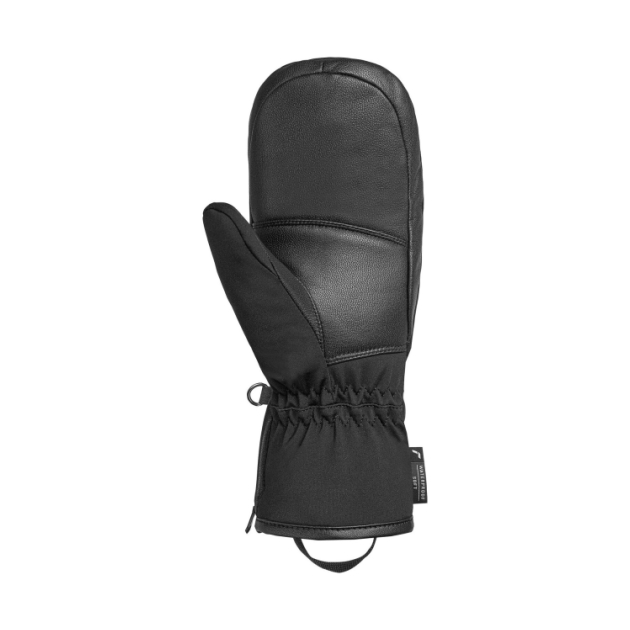 Reusch Reusch Tiffany R-TEX XT Mitten 7702 black / silver 6631548