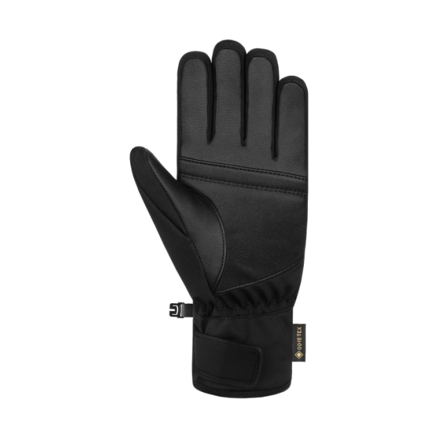 reusch Reusch Amira GORE-TEX 7702 black / silver 6431389