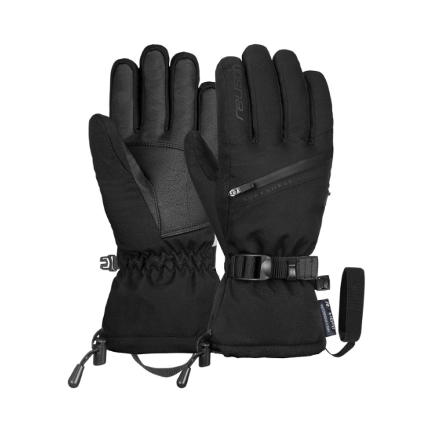 reusch Reusch Demi R-TEX XT 7700 black 6331227