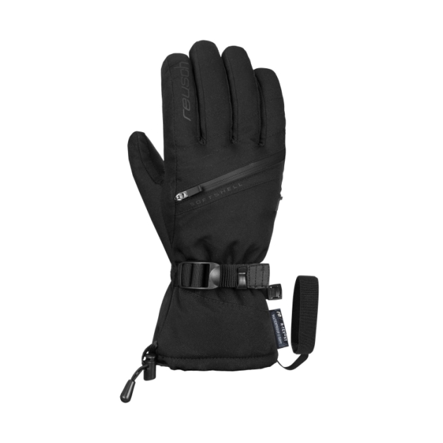 reusch Reusch Demi R-TEX XT 7700 black 6331227