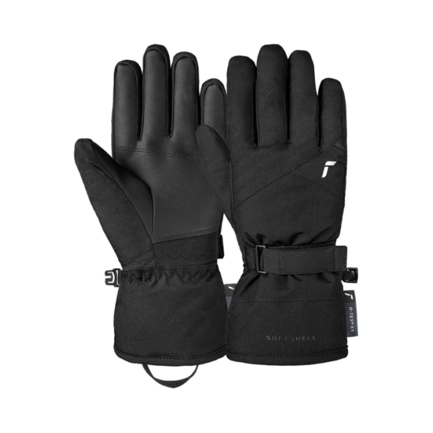 reusch Reusch Alena R-TEX XT 7702 black / silver 6531213